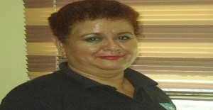 Ginabarrantes 65 years old I am from Heredia/Heredia, Seeking Dating Friendship with Man