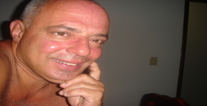 Jacari 63 years old I am from Belo Horizonte/Minas Gerais, Seeking Dating with Woman