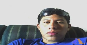 Chawiz280 39 years old I am from Guayaquil/Guayas, Seeking Dating with Woman