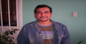 Luchosantiago 56 years old I am from Parana/Entre Rios, Seeking Dating Friendship with Woman