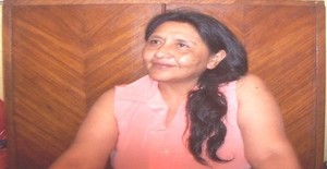 Simplementemujer 64 years old I am from Tucuman/Tucumán, Seeking Dating Friendship with Man