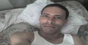 Dony22 40 years old I am from Santo Domingo/Santo Domingo, Seeking Dating with Woman