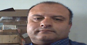 Mauriciomorales7 50 years old I am from San José/San José, Seeking Dating Friendship with Woman