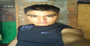 Oluissanchez 37 years old I am from Rodríguez Clara/Veracruz, Seeking Dating with Woman