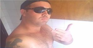 Pessi 40 years old I am from Campo Grande/Mato Grosso do Sul, Seeking Dating Friendship with Woman