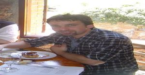 Pablitos100 41 years old I am from Montevideo/Montevideo, Seeking Dating Friendship with Woman