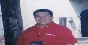 Kamfki 55 years old I am from Cuautitlán/State of Mexico (edomex), Seeking Dating Friendship with Woman