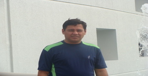 Raterman 50 years old I am from Asunción/Central, Seeking Dating with Woman