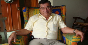 Cobra2302 82 years old I am from Villahermosa/Tabasco, Seeking Dating Friendship with Woman