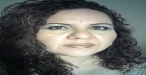 Noely224 48 years old I am from Mexico/State of Mexico (edomex), Seeking Dating Friendship with Man