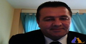 Giovannifxf 52 years old I am from Almería/Andalucia, Seeking Dating Friendship with Woman