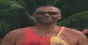 Mgabrelgv 62 years old I am from Angra Dos Reis/Rio de Janeiro, Seeking Dating Friendship with Woman