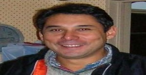 Monchi2009 60 years old I am from Pinamar/Provincia de Buenos Aires, Seeking Dating Friendship with Woman