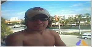 Fah 42 years old I am from Miami/Florida, Seeking Dating Friendship with Woman