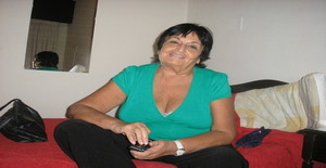 Pochira 76 years old I am from Buenos Aires/Buenos Aires Capital, Seeking Dating Friendship with Man