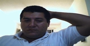 Manoloboytrix 49 years old I am from Xalapa/Veracruz, Seeking Dating Friendship with Woman