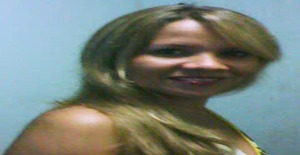 Docesantarena 48 years old I am from Belem/Para, Seeking Dating Friendship with Man
