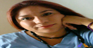 Nashmi 43 years old I am from Morelia/Michoacan, Seeking Dating Friendship with Man