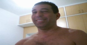 Brunonele 57 years old I am from Vitoria/Espirito Santo, Seeking Dating with Woman
