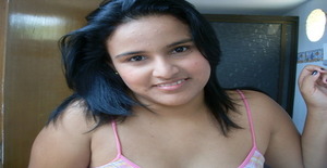 Alujita 33 years old I am from Bogota/Bogotá dc, Seeking Dating with Man