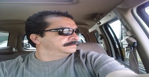 Amigoperfecto 57 years old I am from Cuernavaca/Morelos, Seeking Dating Friendship with Woman