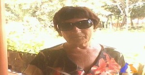 Mariagrigoleto 72 years old I am from Cuiaba/Mato Grosso, Seeking Dating with Man