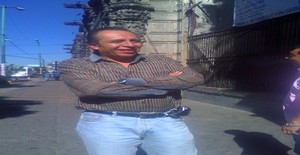 Muerto42 53 years old I am from Tlalnepantla/State of Mexico (edomex), Seeking Dating Friendship with Woman
