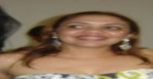Palmina 41 years old I am from Marabá/Para, Seeking Dating with Man