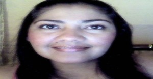 Isabela2009 43 years old I am from Barranquilla/Atlantico, Seeking Dating Friendship with Man