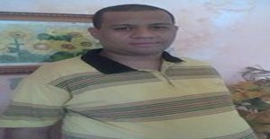 Jeancarlossud 42 years old I am from Maceió/Alagoas, Seeking Dating Marriage with Woman