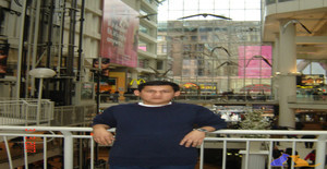Cesar920011 49 years old I am from Toronto/Ontario, Seeking Dating Friendship with Woman