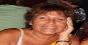 Bianca_54 65 years old I am from Buenos Aires/Buenos Aires Capital, Seeking Dating Friendship with Man