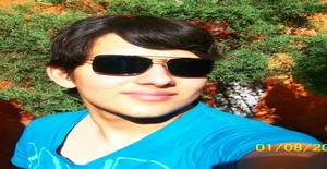 Iisaaa 33 years old I am from Mexico/State of Mexico (edomex), Seeking Dating Friendship with Woman