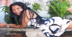 Valzinhamanhosa 43 years old I am from Fortaleza/Ceara, Seeking Dating Friendship with Man