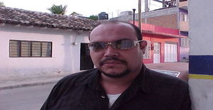 Merlinrenan28 48 years old I am from Guadalajara/Jalisco, Seeking Dating Friendship with Woman