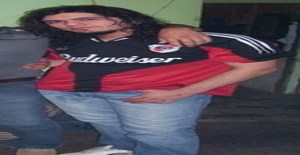 Friends07 38 years old I am from Comodoro Rivadavia/Chubut, Seeking Dating with Woman