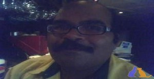 Man19209 52 years old I am from Caracas/Distrito Capital, Seeking Dating Friendship with Woman