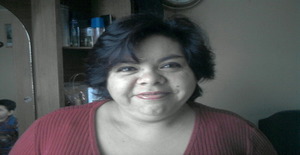 Deborame 53 years old I am from Valparaiso/Valparaíso, Seeking Dating Friendship with Man