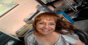 Marala49 60 years old I am from Leon/Guanajuato, Seeking Dating Friendship with Man