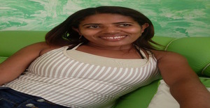 Belamorena12 45 years old I am from Imperatriz/Maranhao, Seeking Dating Friendship with Man