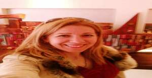 Catherin77uy 44 years old I am from Tacuarembó/Tacuarembo, Seeking Dating Friendship with Man