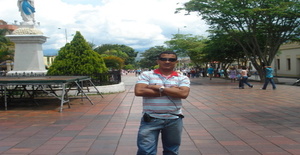Wadl08 42 years old I am from Cali/Valle Del Cauca, Seeking Dating Friendship with Woman