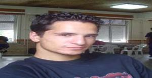 Schrift 36 years old I am from Viana do Castelo/Viana do Castelo, Seeking Dating Friendship with Woman