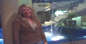 Artemisa009 49 years old I am from Resistencia/Chaco, Seeking Dating Friendship with Man