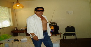 Maxc53 68 years old I am from Escazu/San Jose, Seeking Dating Friendship with Woman