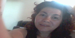 Membrillo 53 years old I am from San Juan/San Juan, Seeking Dating Friendship with Man