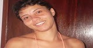 Daylady* 36 years old I am from Cachoeira Paulista/São Paulo, Seeking Dating Friendship with Man