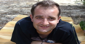 Speed3 40 years old I am from Lisboa/Lisboa, Seeking Dating Friendship with Woman