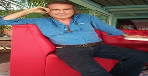 Francesparati 51 years old I am from Pueblo Nuevo/Chiriquí, Seeking Dating Friendship with Woman