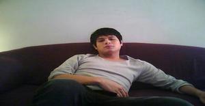Luquitas23 34 years old I am from Lima/Lima, Seeking Dating Friendship with Woman